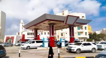 فوارق كبيرة في أسعار الوقود.. مأرب 8 آلاف ريال وتعز 28 ألف